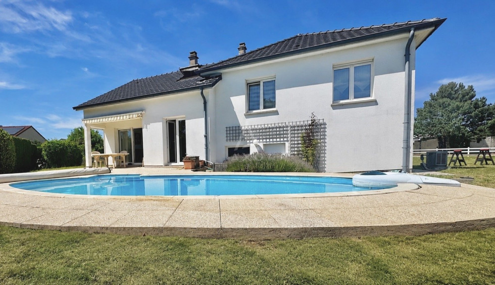 vente Maison Pournoy La Grasse - Photo 1