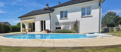 vente Maison Pournoy La Grasse