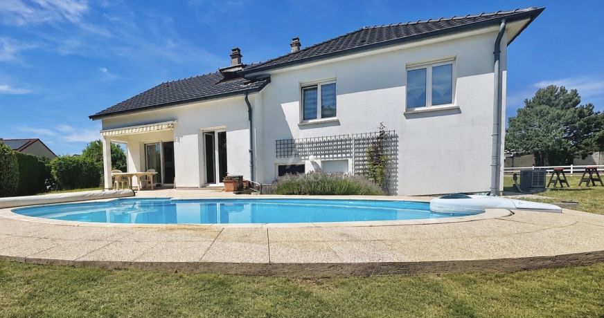 vente Maison Pournoy La Grasse