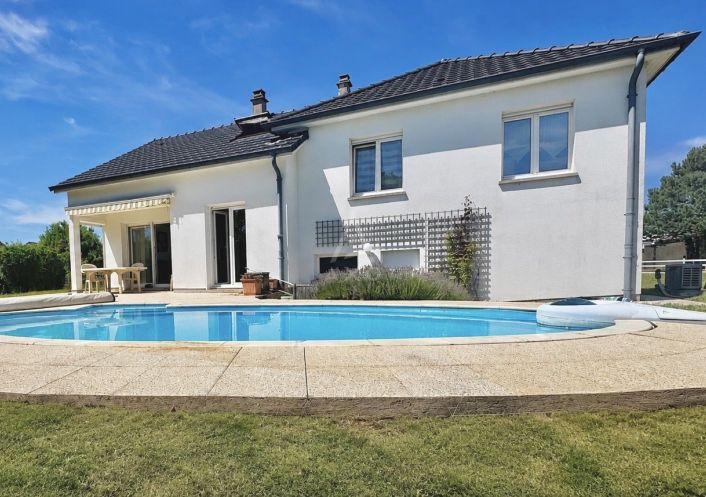 vente Maison Pournoy La Grasse