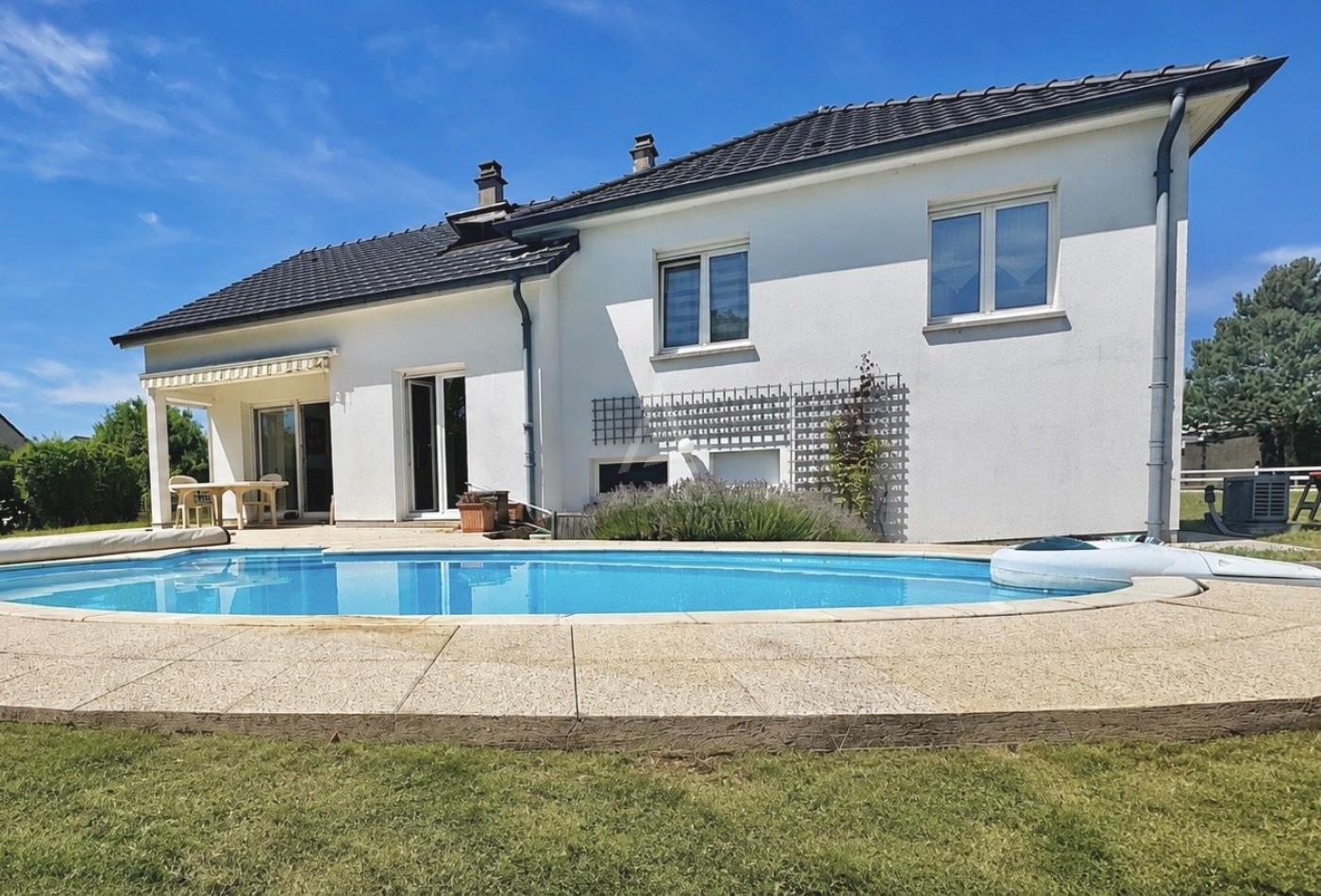 vente Maison Pournoy La Grasse - Photo 2