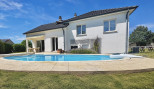vente Maison Pournoy La Grasse