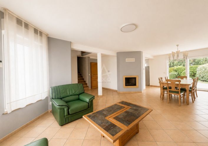 vente Maison Pournoy La Grasse