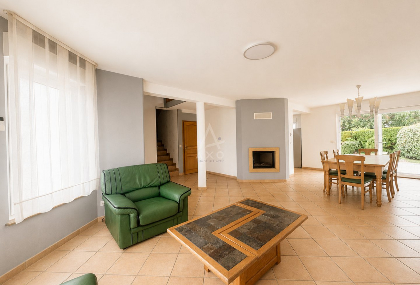 vente Maison Pournoy La Grasse - Photo 3