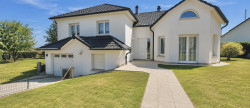 vente Maison Pournoy La Grasse