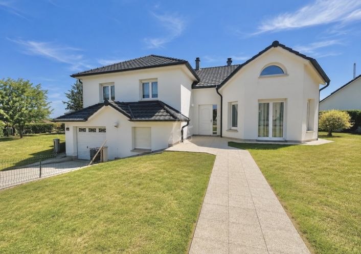 vente Maison Pournoy La Grasse