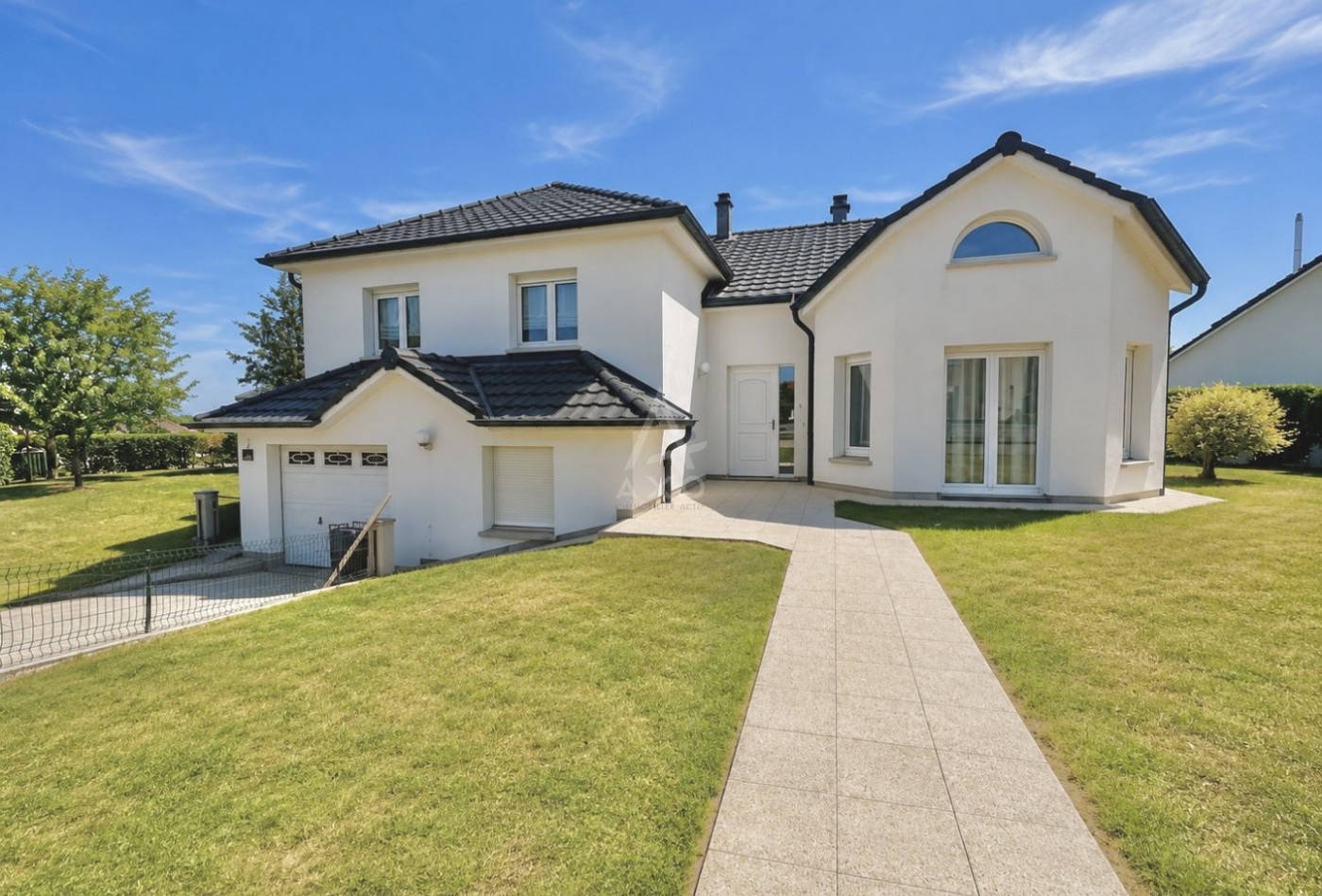 vente Maison Pournoy La Grasse - Photo 1