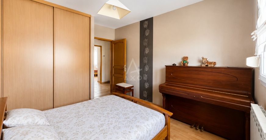 vente Maison Pournoy La Grasse
