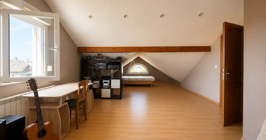 vente Maison Pournoy La Grasse