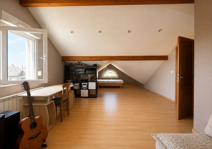 vente Maison Pournoy La Grasse