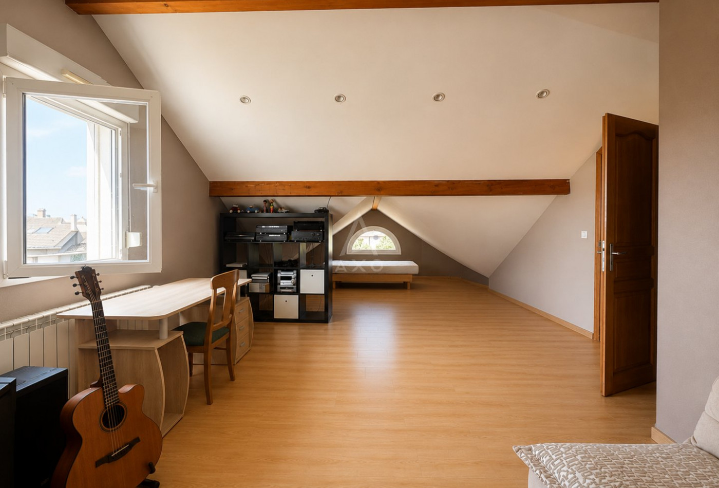 vente Maison Pournoy La Grasse - Photo 6
