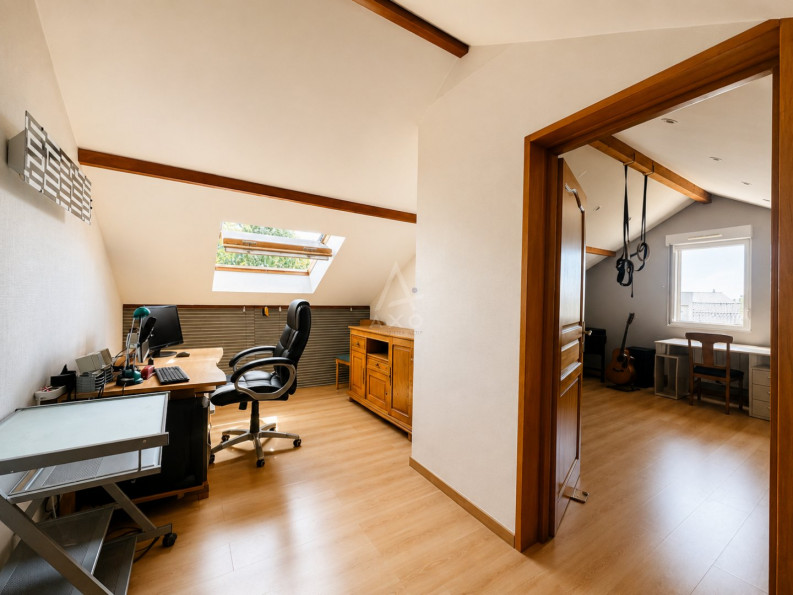 vente Maison Pournoy La Grasse - Photo 7