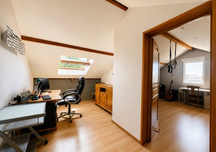 vente Maison Pournoy La Grasse