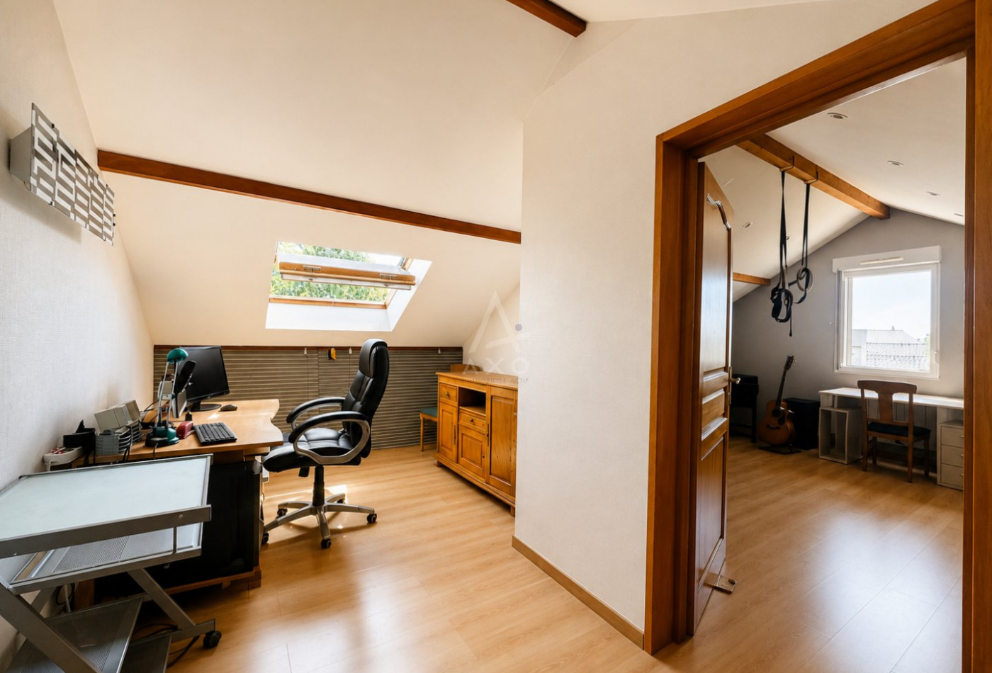 vente Maison Pournoy La Grasse - Photo 7