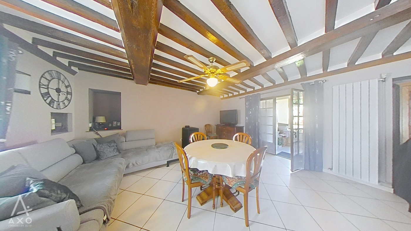 vente Maison en pierre Thaon - Photo 2