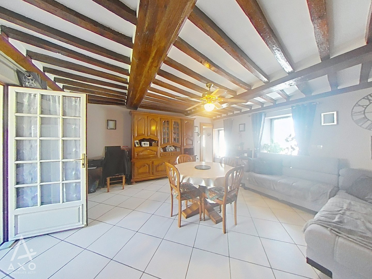 vente Maison en pierre Thaon - Photo 3