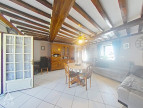 vente Maison en pierre Thaon