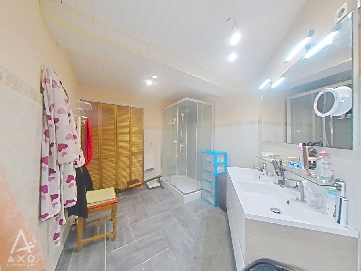 vente Maison en pierre Thaon - Photo 7
