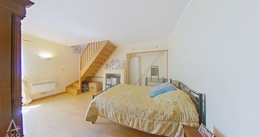 vente Maison en pierre Thaon