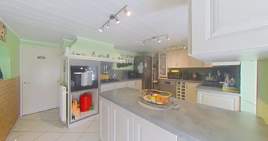 vente Maison en pierre Thaon