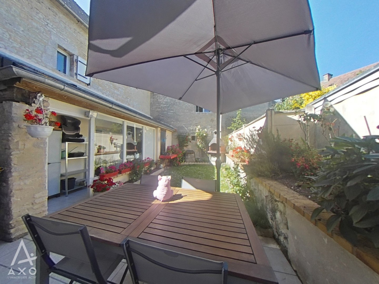 vente Maison en pierre Thaon - Photo 1