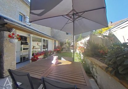vente Maison en pierre Thaon