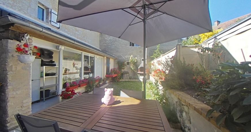 vente Maison en pierre Thaon