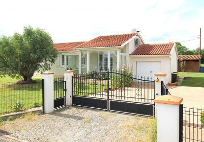 vente Pavillon Valence D'agen