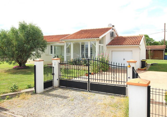 vente Pavillon Valence D'agen