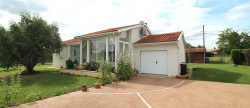 vente Pavillon Valence D'agen