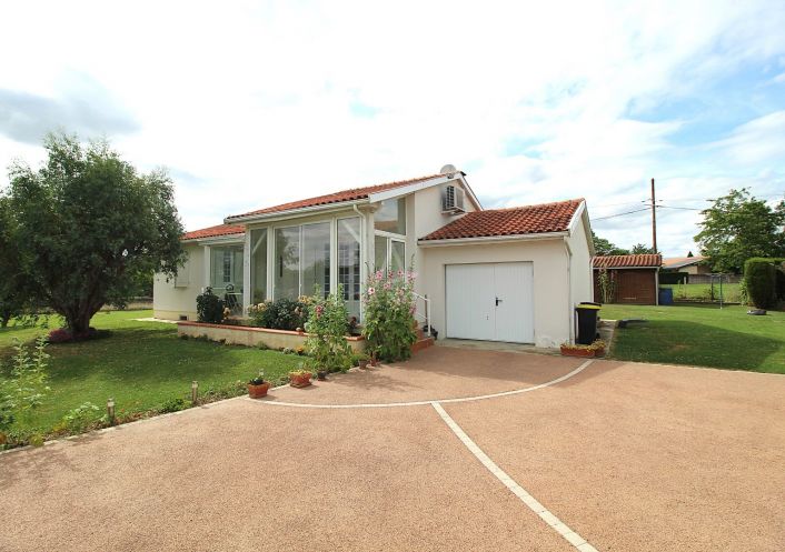 vente Pavillon Valence D'agen