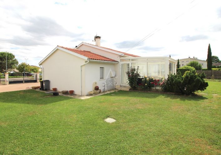 vente Pavillon Valence D'agen
