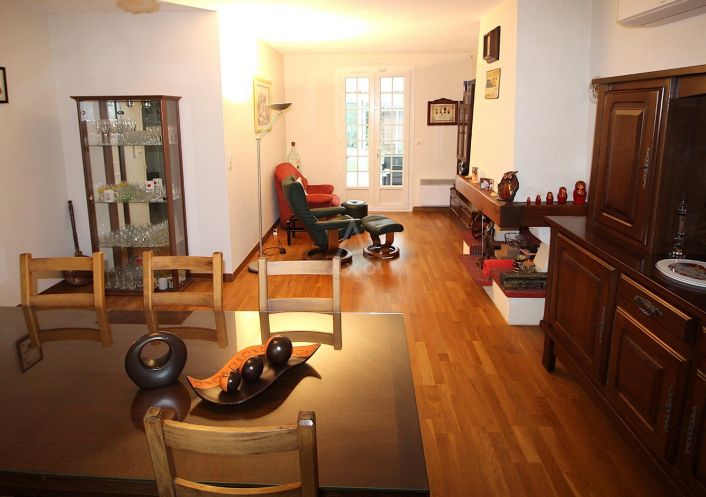 vente Pavillon Valence D'agen