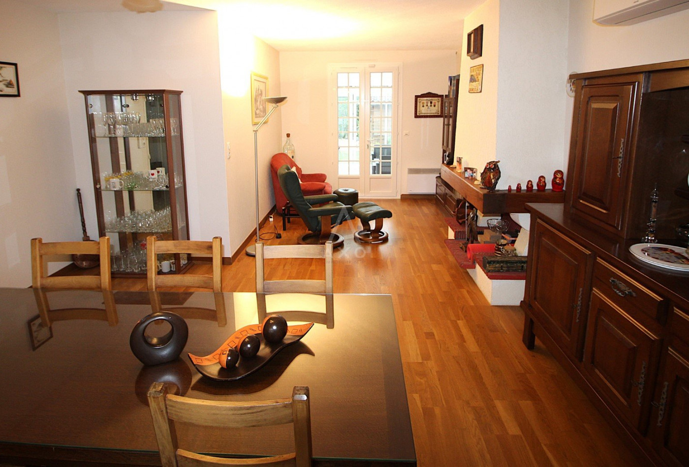 vente Pavillon Valence D'agen - Photo 5