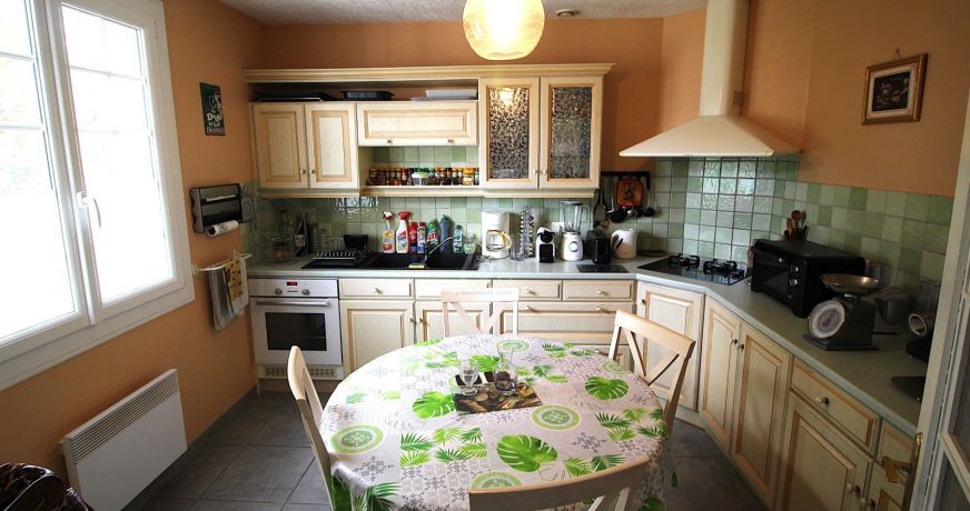 vente Pavillon Valence D'agen
