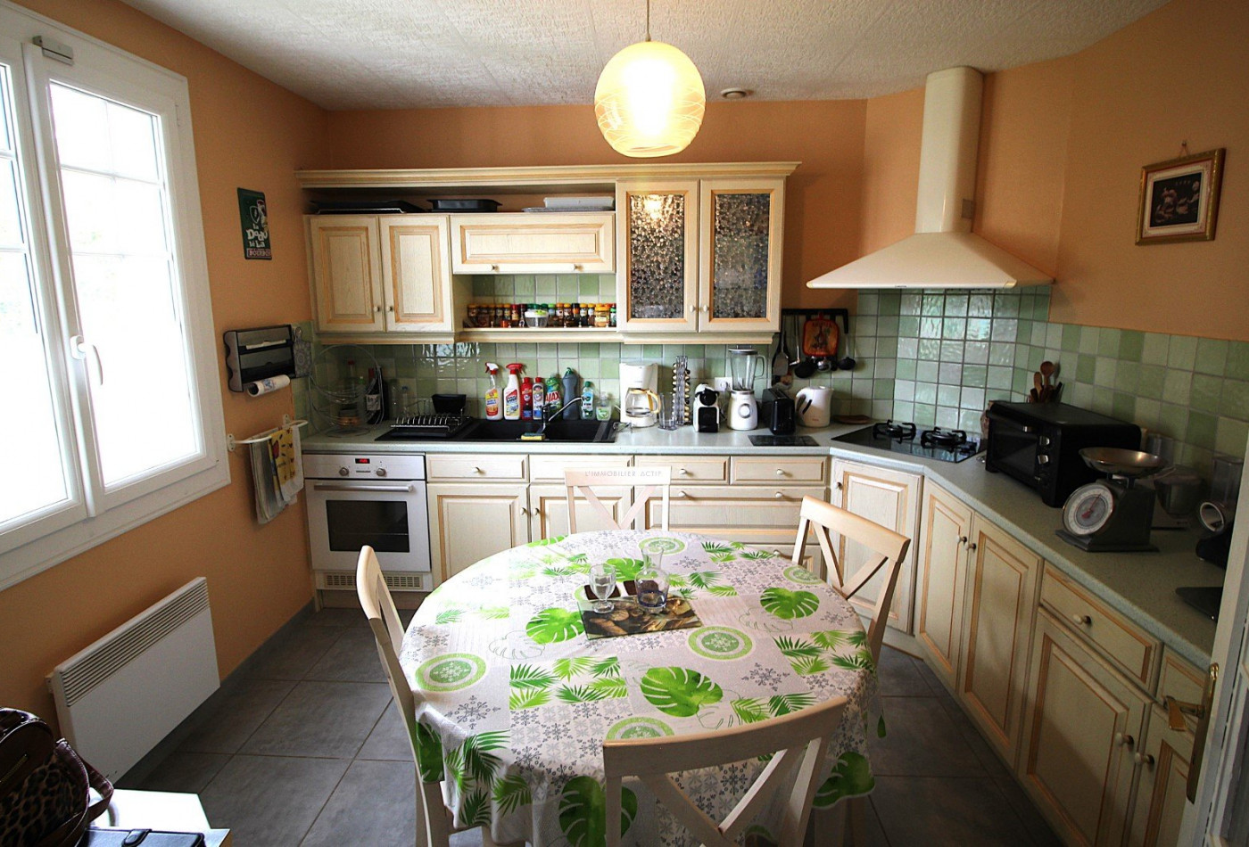 vente Pavillon Valence D'agen - Photo 6