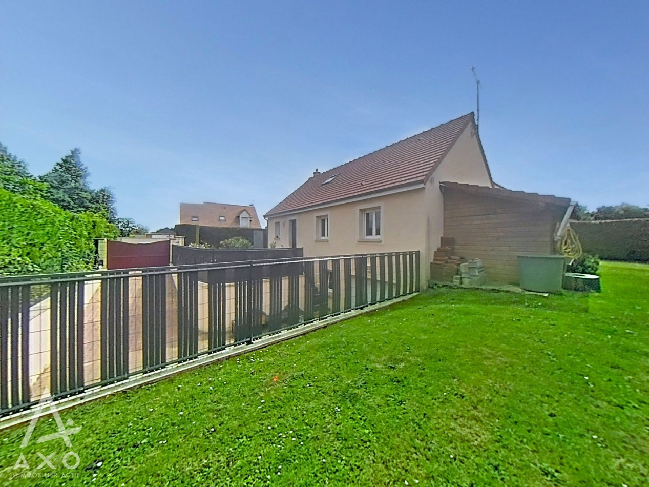 vente Maison Le Castelet - Photo 8