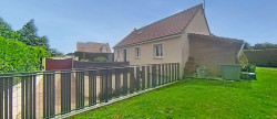 vente Maison Rocquancourt