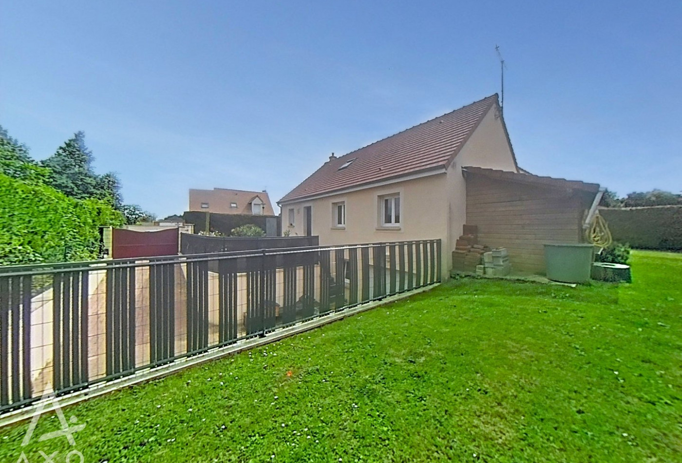 vente Maison Rocquancourt - Photo 8