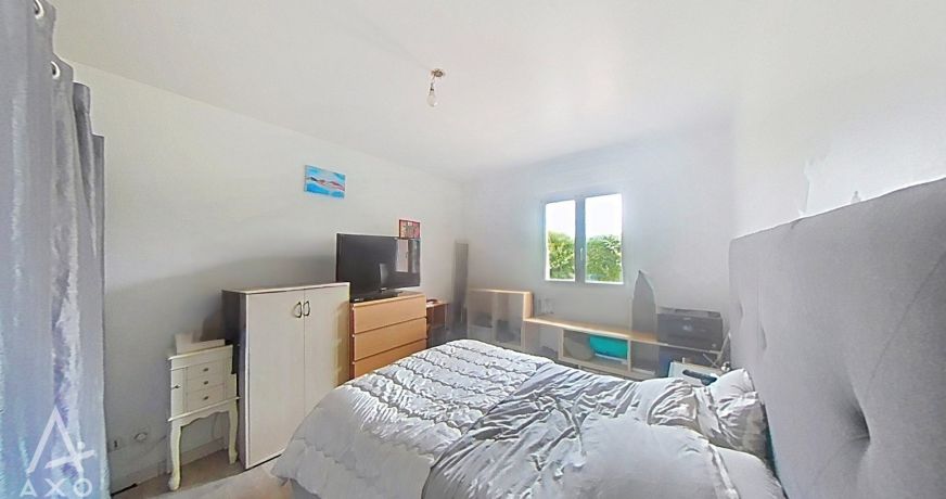vente Maison Rocquancourt