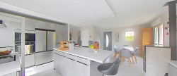 vente Maison Rocquancourt
