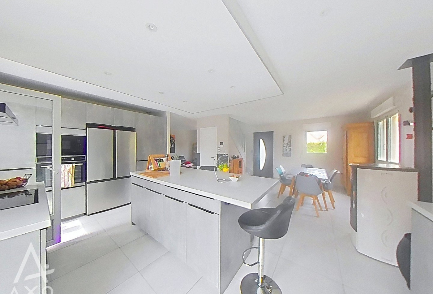 vente Maison Rocquancourt - Photo 4