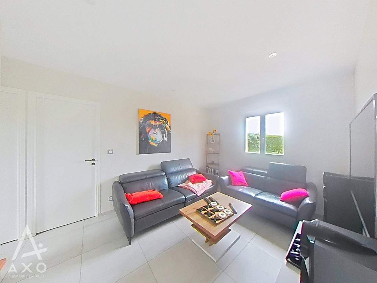 vente Maison Le Castelet - Photo 6