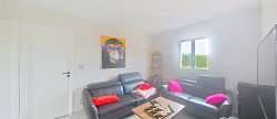 vente Maison Rocquancourt