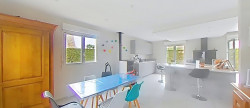 vente Maison Rocquancourt