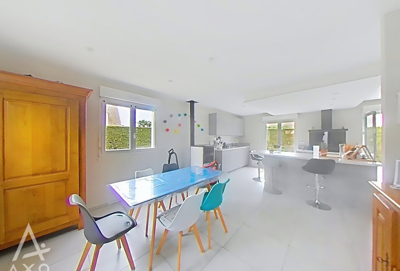 vente Maison Rocquancourt - Photo 2