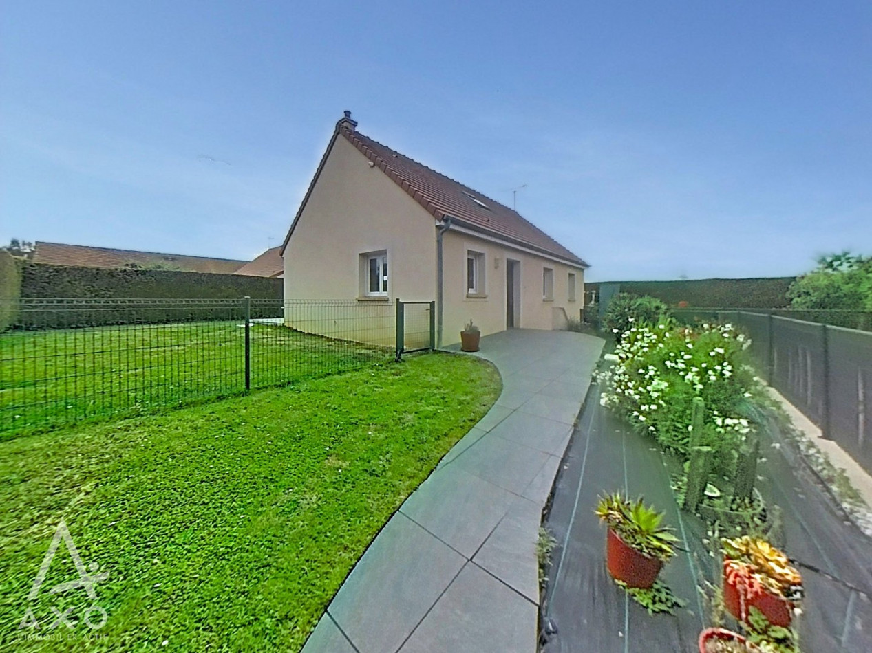 vente Maison Le Castelet - Photo 1