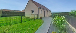 vente Maison Rocquancourt