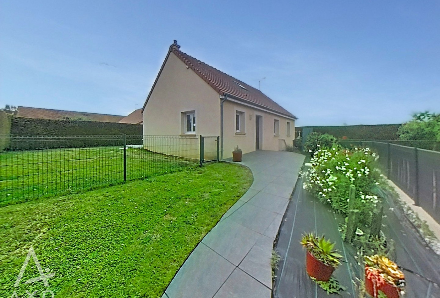 vente Maison Rocquancourt - Photo 1