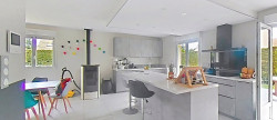 vente Maison Rocquancourt